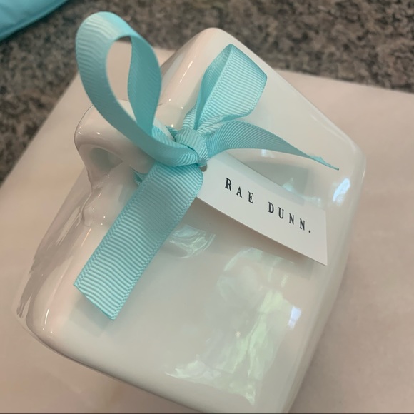 Rae Dunn Bird House VACANCY - Picture 2 of 4